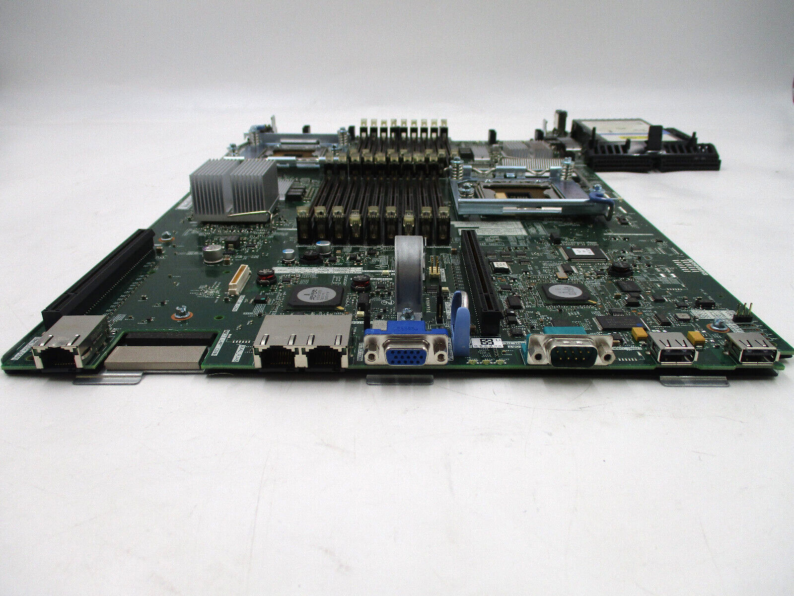 IBM X3550 X3650 M3 DDR3 LGA1366 Server System Motherboard P/N: 59Y3529 Tested