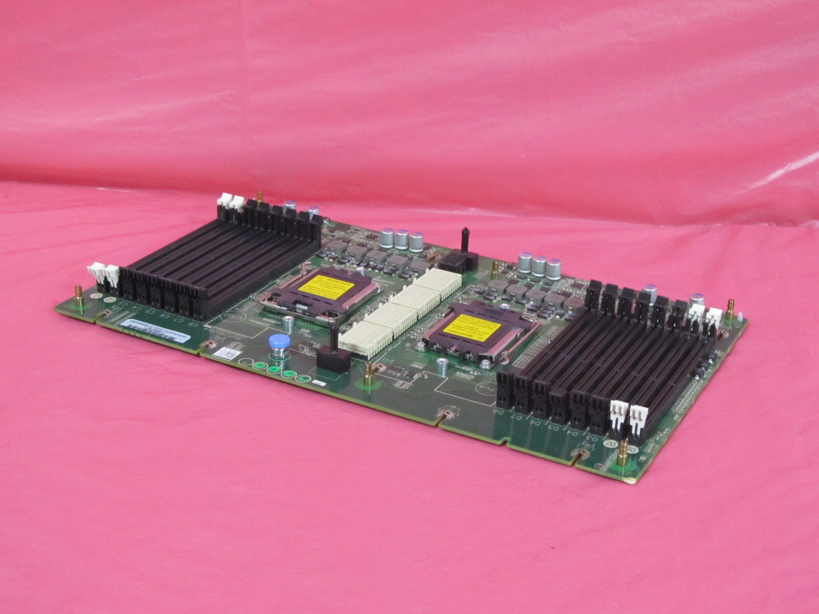 NY300 Dell, Inc PowerEdge R905 System Board Motherboard Expansion