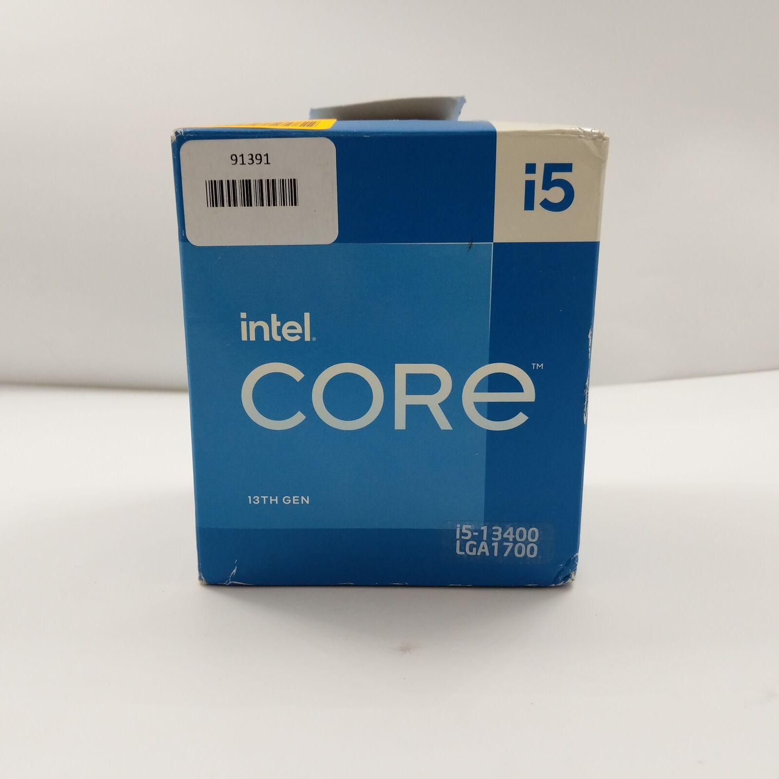 Intel Core i5-13400 2.5GHz 10-Core Processor LGA1700 BX8071513400 