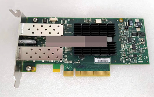1pc used  IBM EC29 EC30 00E1856 PCIe2 (x8) 2-Port 10GbE RoCE SR