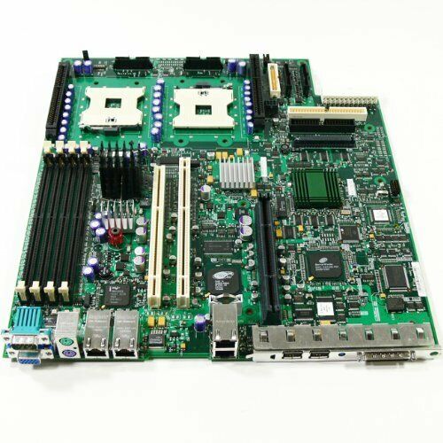 IBM x345 Series System Board 533MHz 23K4455