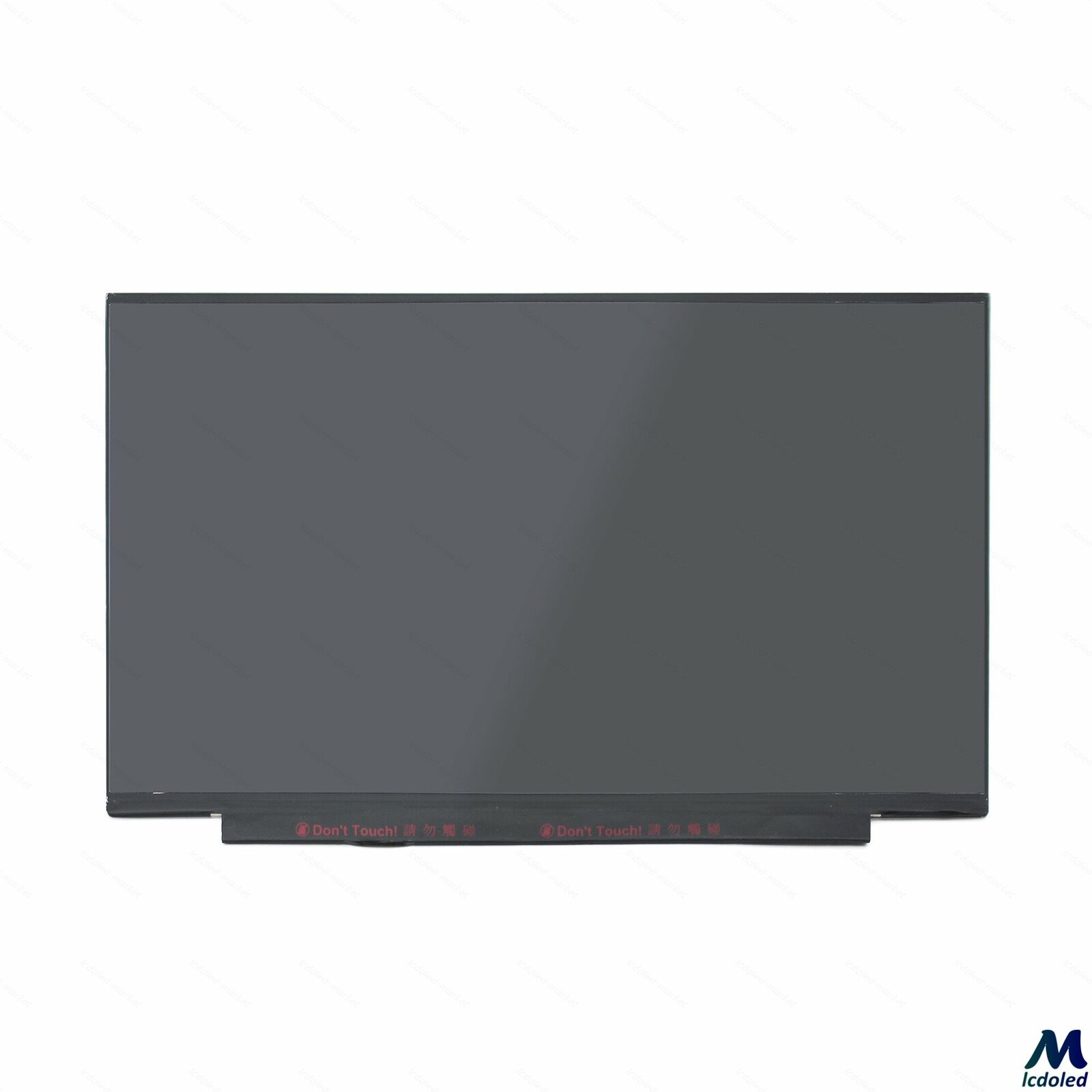 LP140QH2 SPB1 FRU 00NY664 40 pin Non-Touch WQHD IPS LED LCD Screen Panel Display