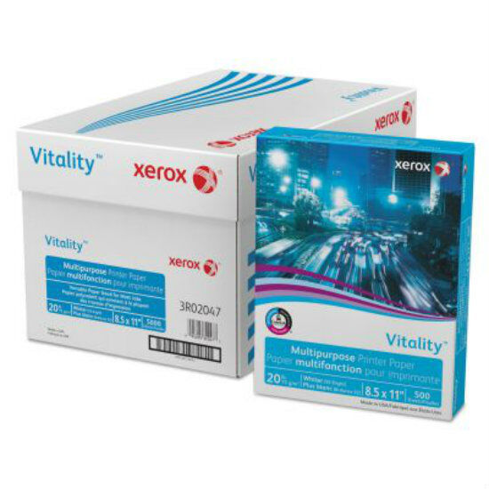 Xerox 3R02047 Business 4200 Copy Paper XER3R02047 1 Box 