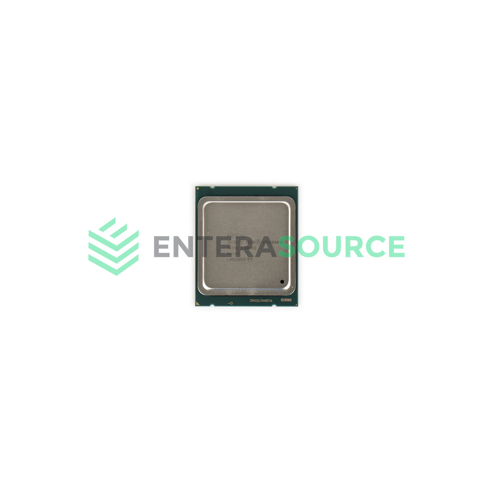 Intel Xeon E5-2640 v2 2.0GHz 8 Core 20MB 7.2GT/s 95W Processor SR19Z
