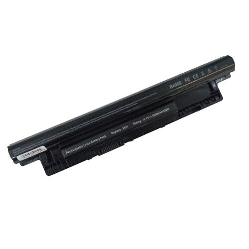 Battery for Dell Inspiron M531R (5535) M731R (5735) Laptops 11.1V 65Wh 6 Cell