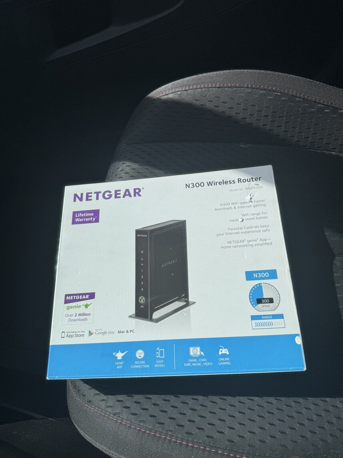 netgear n300 wireless router wnr2000