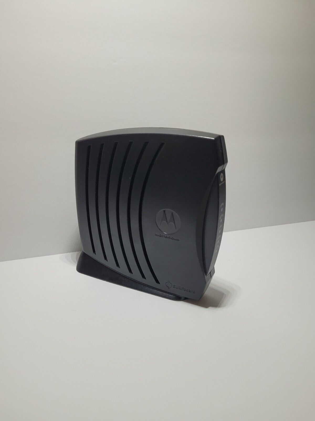 Motorola SURFboard SB5101 Cable Modem  Actual Images  Fast
