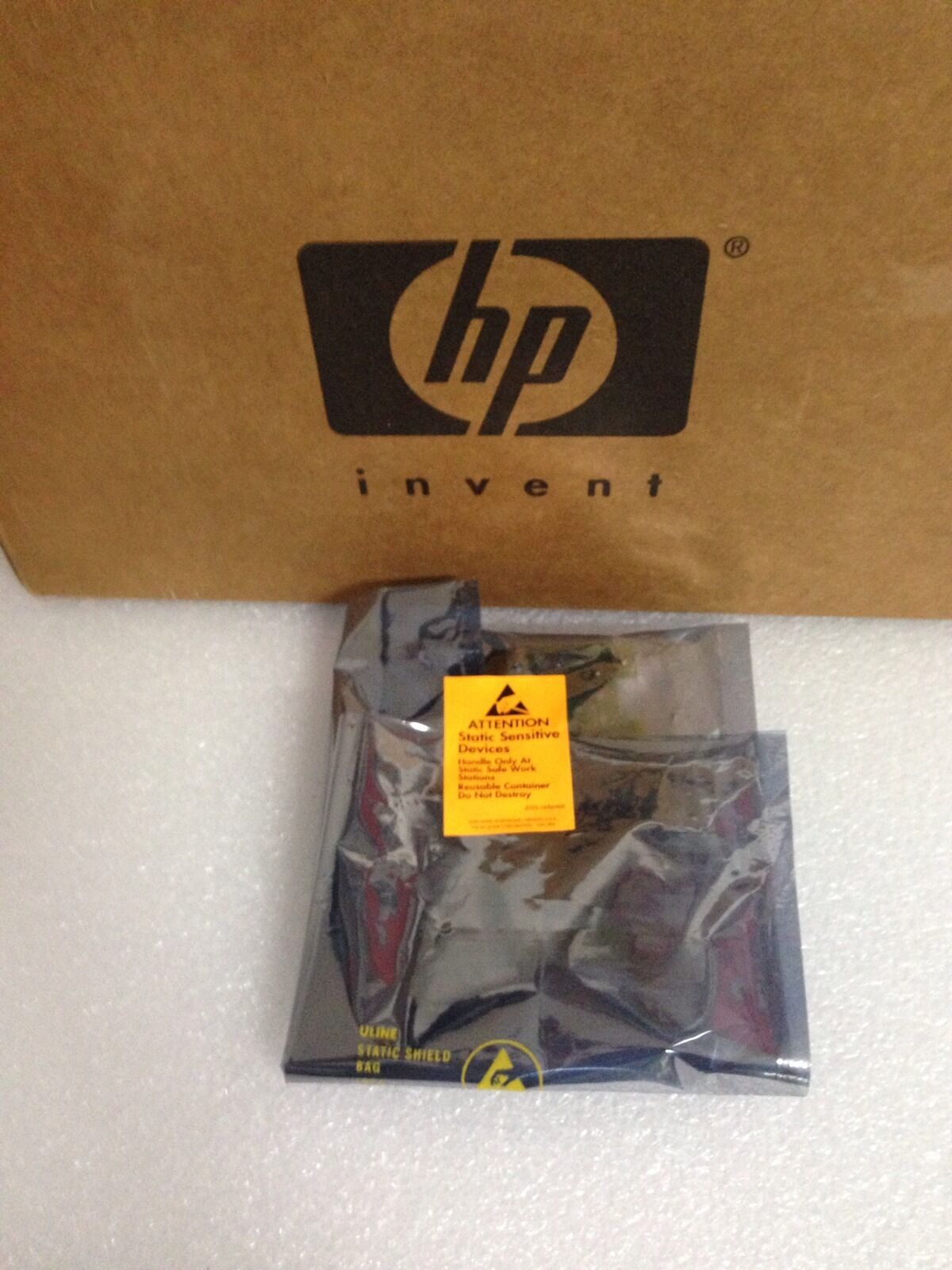 HP 671798-001 666172-001 10GB single port ethernet nic adapter