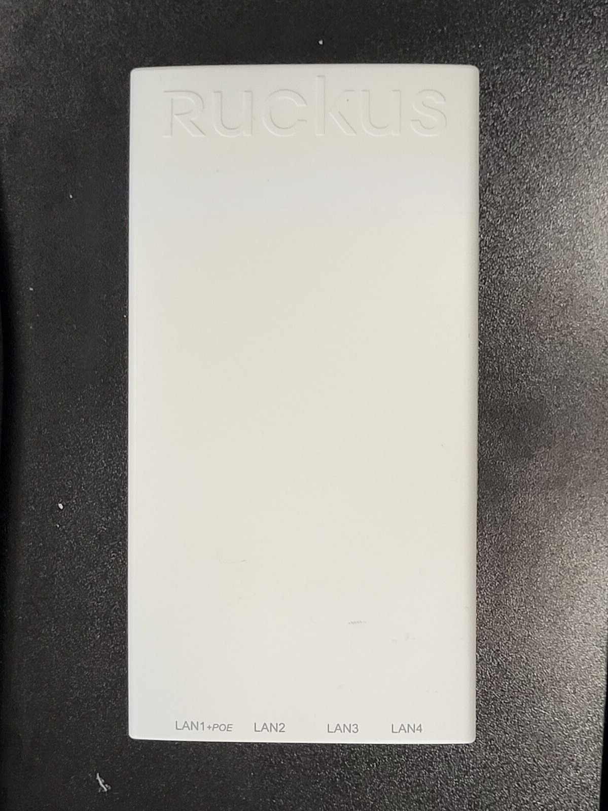 (Lot of Ten) Ruckus Wireless ZoneFlex H500 802.11ac Wireless Access Point #73