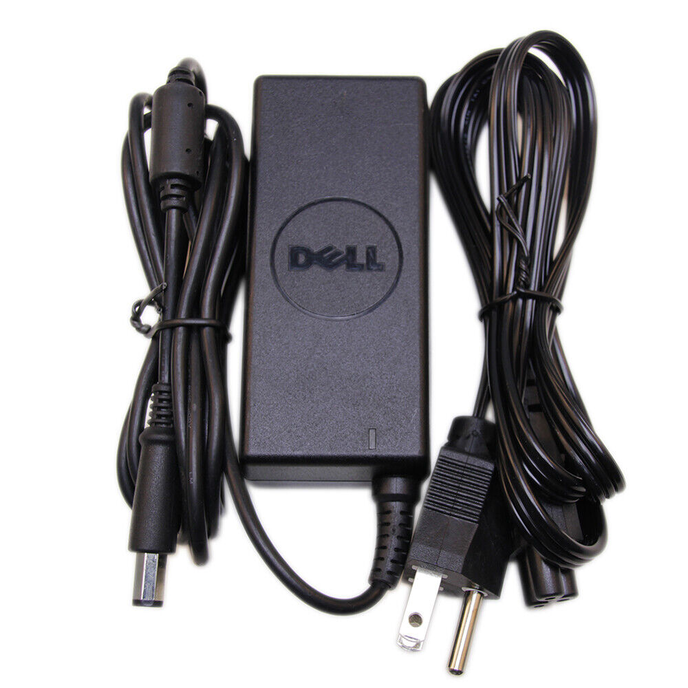 DELL Inspiron 1545 PP41L 65W Genuine Original AC Power Adapter Charger