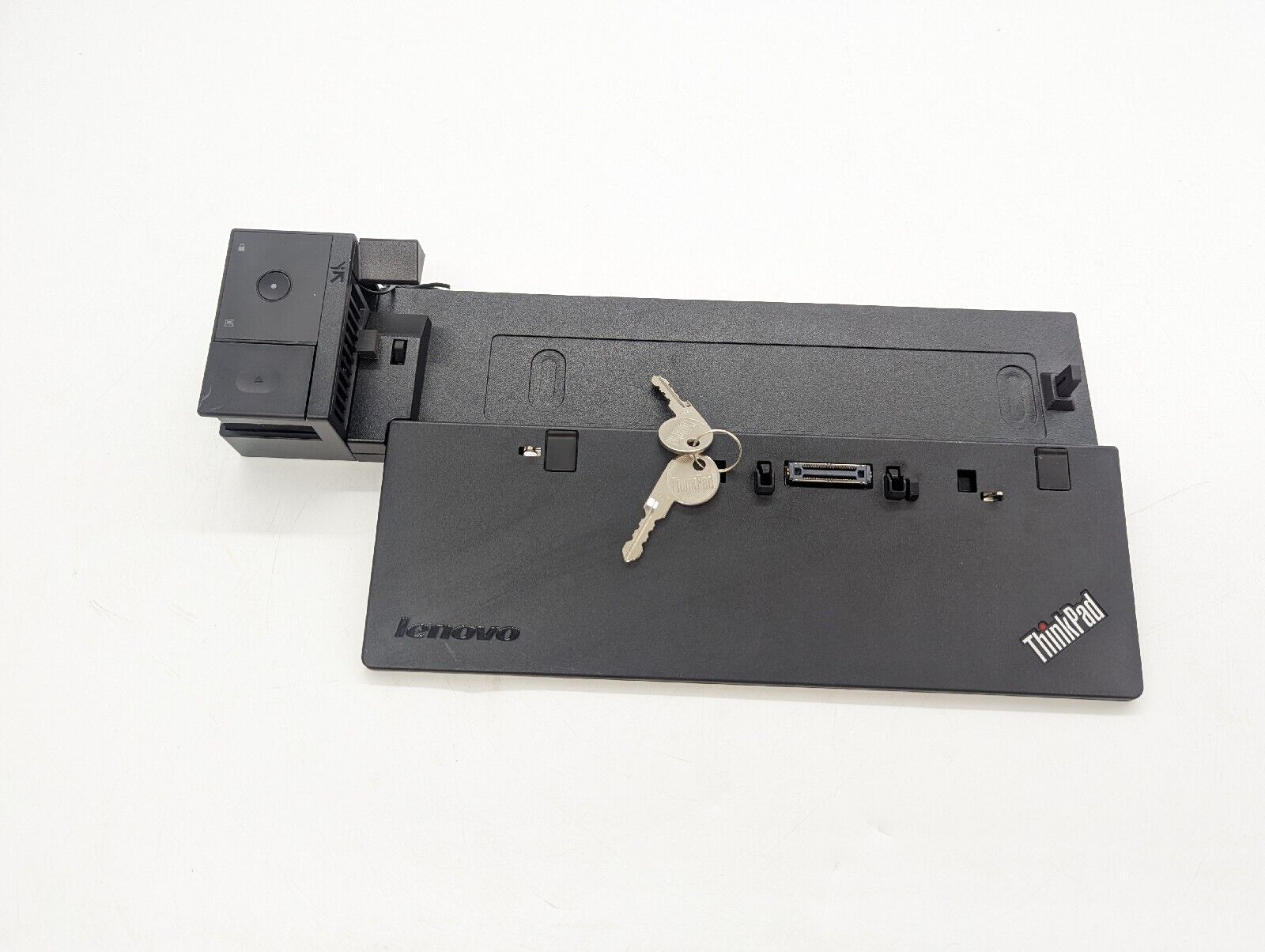 Lenovo ThinkPad Pro Docking Station 40A1 USB 3.0 for T460 T460p T460s w/ Key