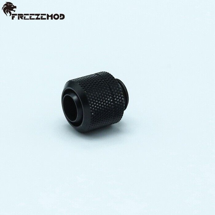 4 Pcs Compression Fitting for 10/13 10/13mm 3/8\
