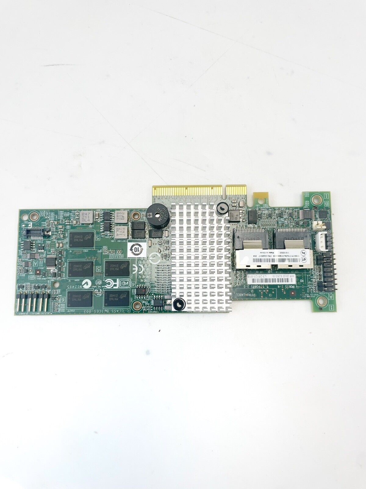 03X3617 IBM Lenovo ThinkServer RD630 SAS Raid Card