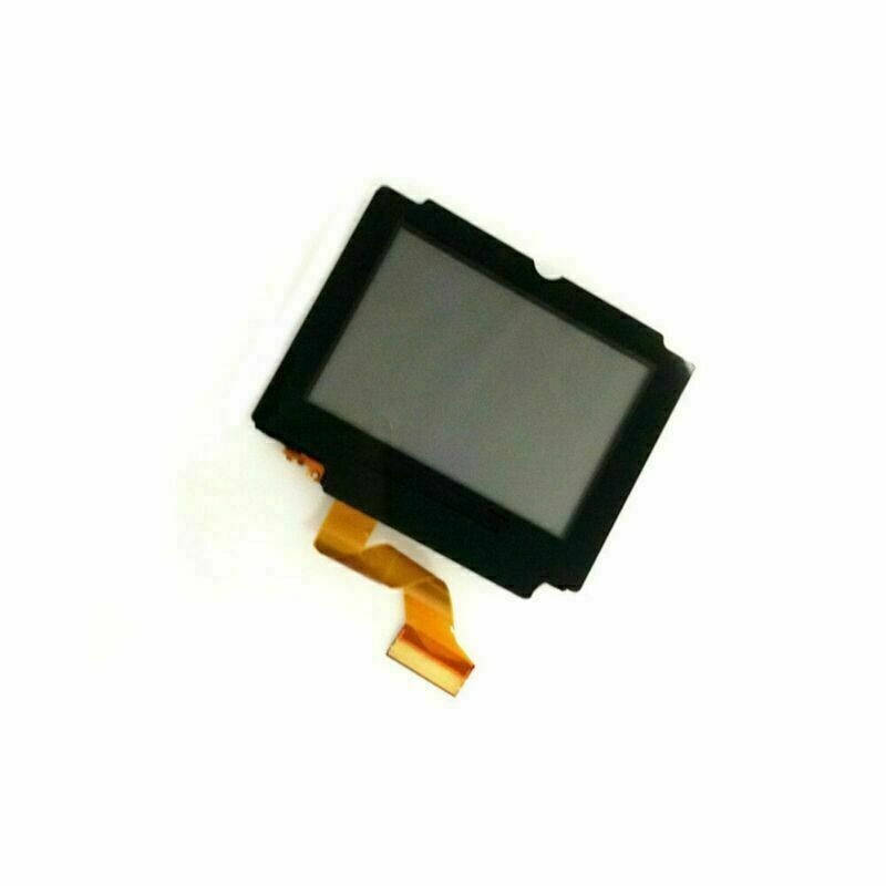 Replacement LCD Screen Display for Game Boy Advance SP GBA SP AGS-001 Console @@