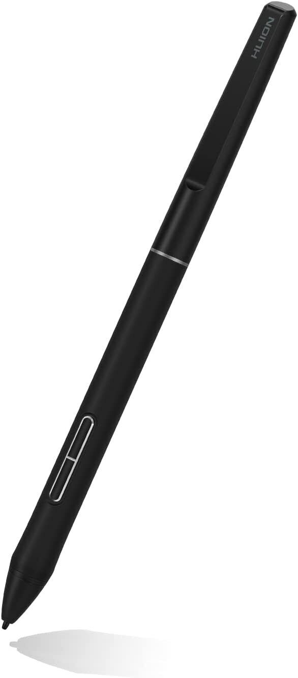 HUION PW550S Battery-free Slim Pen for Kamvas 22 Series, Kamvas 24 Series