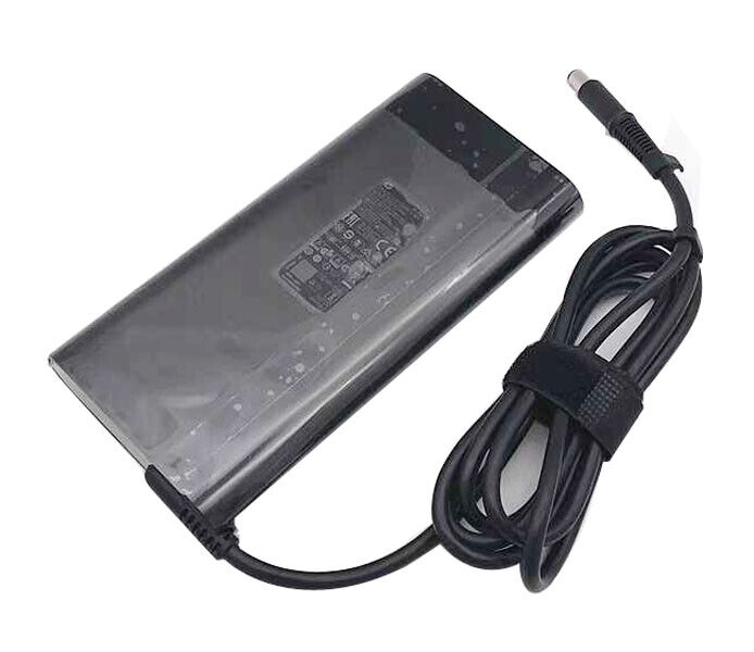 Slim 19.5V 11.8A 230W AC Adapter Charger For HP ENVY Omen TPN-LA10 Power Supply