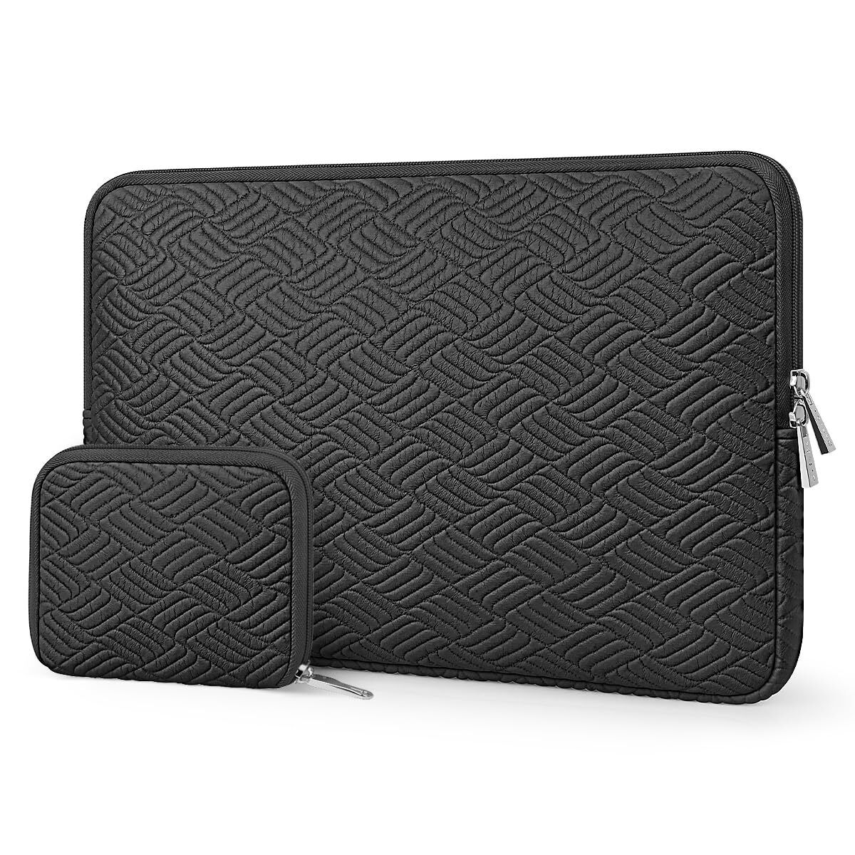 Laptop Case for MacBook Air 15 inch/MacBook Pro 16 inch, Dell XPS 15 Plus,15-...