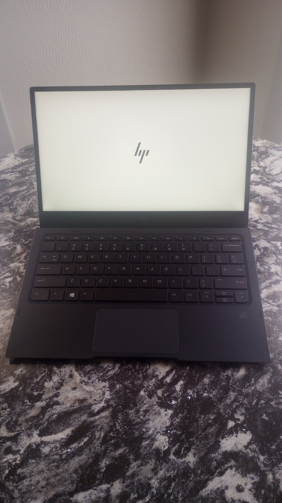 HP Elite X3 Laptop  (Lap Dock) [see description below]