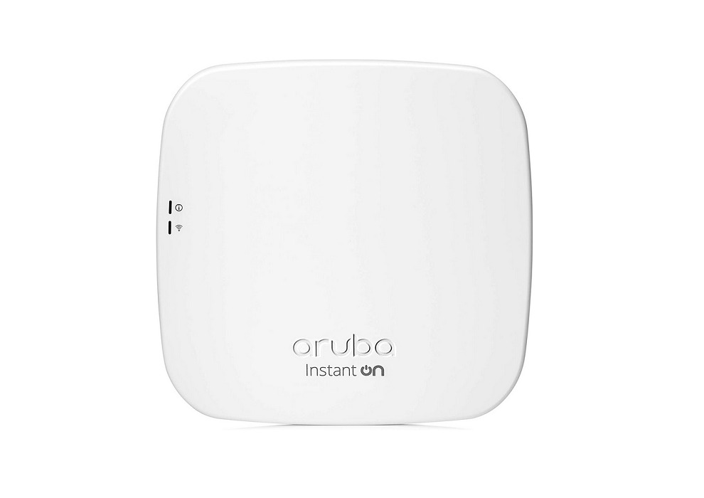 Aruba Instant On AP11 (IL) 1167 Mbps Wireless Access Point - APIN0303