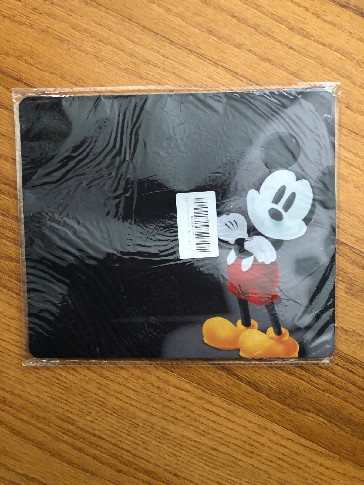New Disney\'s Mickey Mouse Computer Mouse Pad Non slip 9.5 x 8