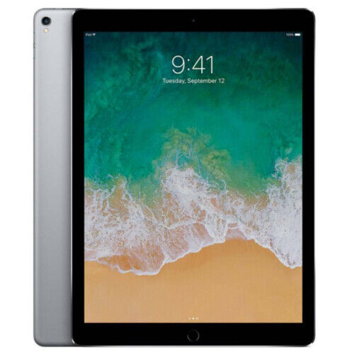 Apple iPad Pro 2 (2nd Gen) 256GB Wi-Fi 12.9