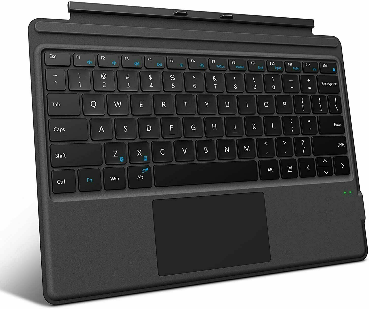 Type Cover for 13'' Microsoft Surface Pro 9  8/Surface Pro X Bluetooth Keyboard