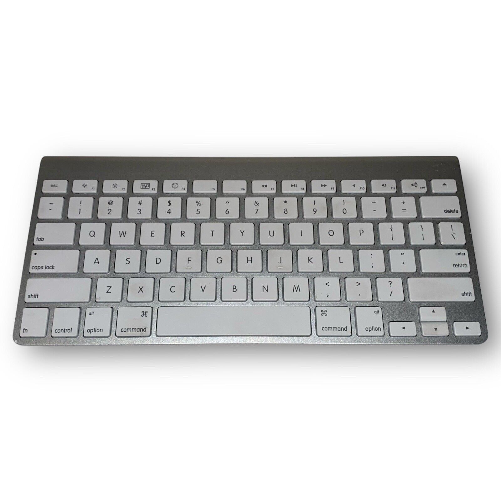 GENUINE Apple Wireless Bluetooth Keyboard A1314 Mac Aluminium 