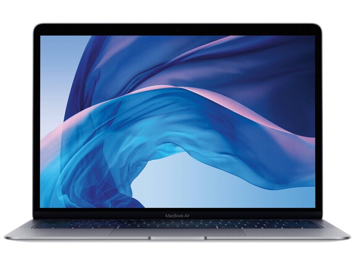 Apple MacBook Air Retina 13 Inch 1.6 GHz i5 1.5TB SSD 16GB RAM 2018 A1932
