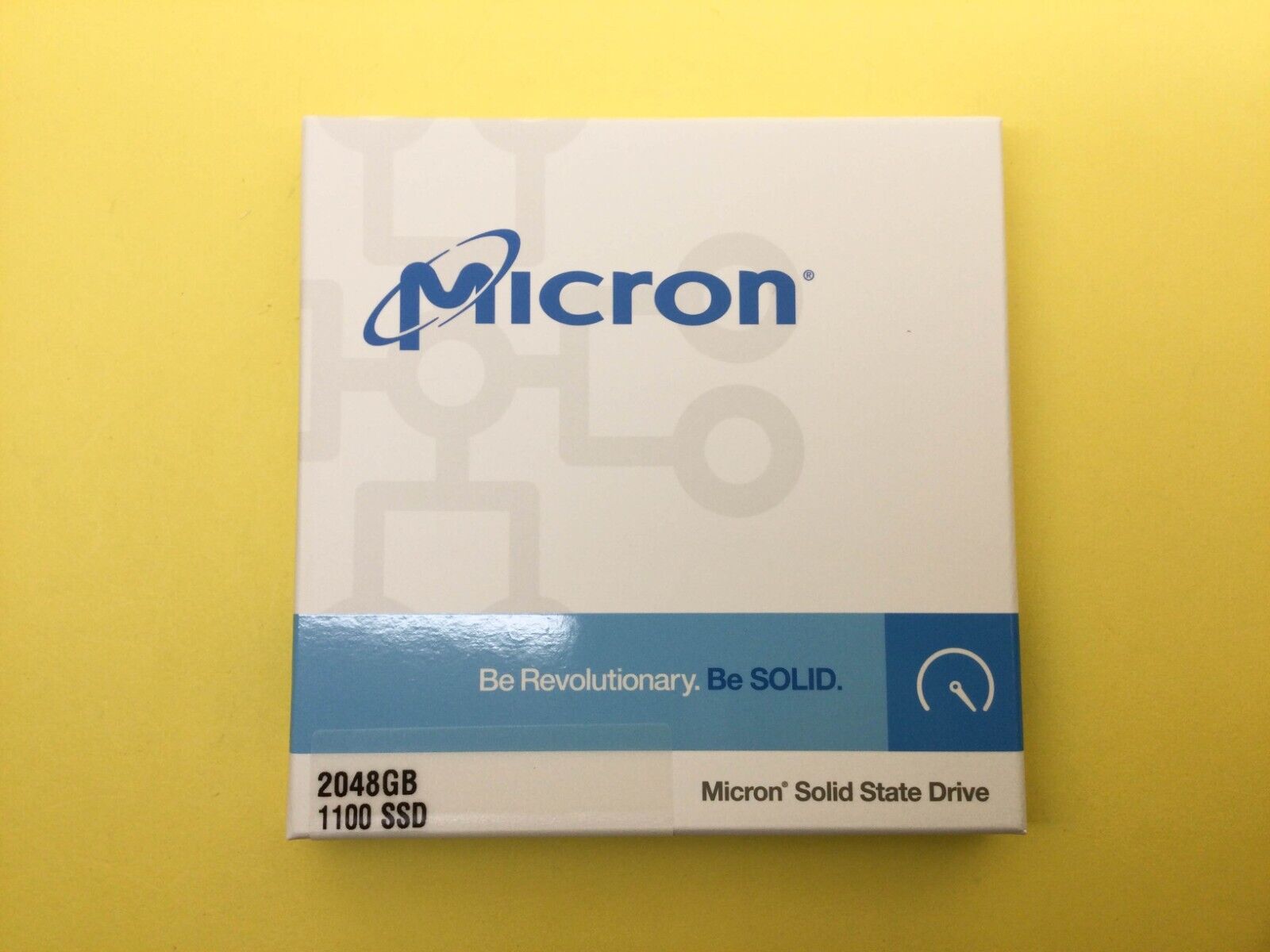 MICRON 1100 2 TB 2.5