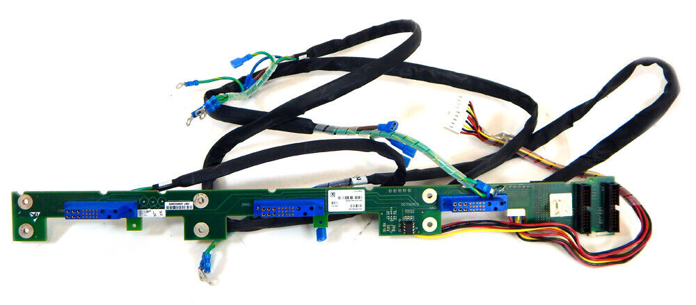 Mellanox SX6518 324P Power Board to Plug SFG000354