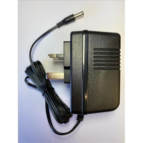 Replacement 12V AC Adaptor Power Supply for JOEMEEK Compression MQ3 MicroMeek
