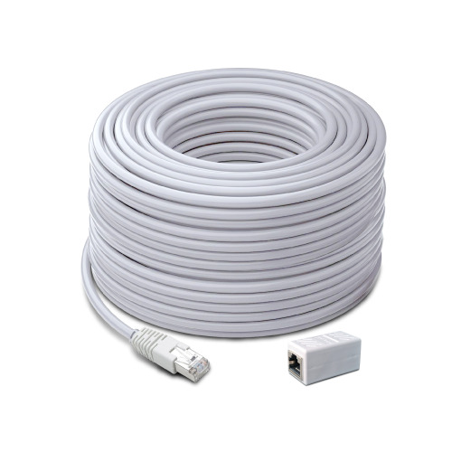 Swann 200ft/60m Network Extension Cable