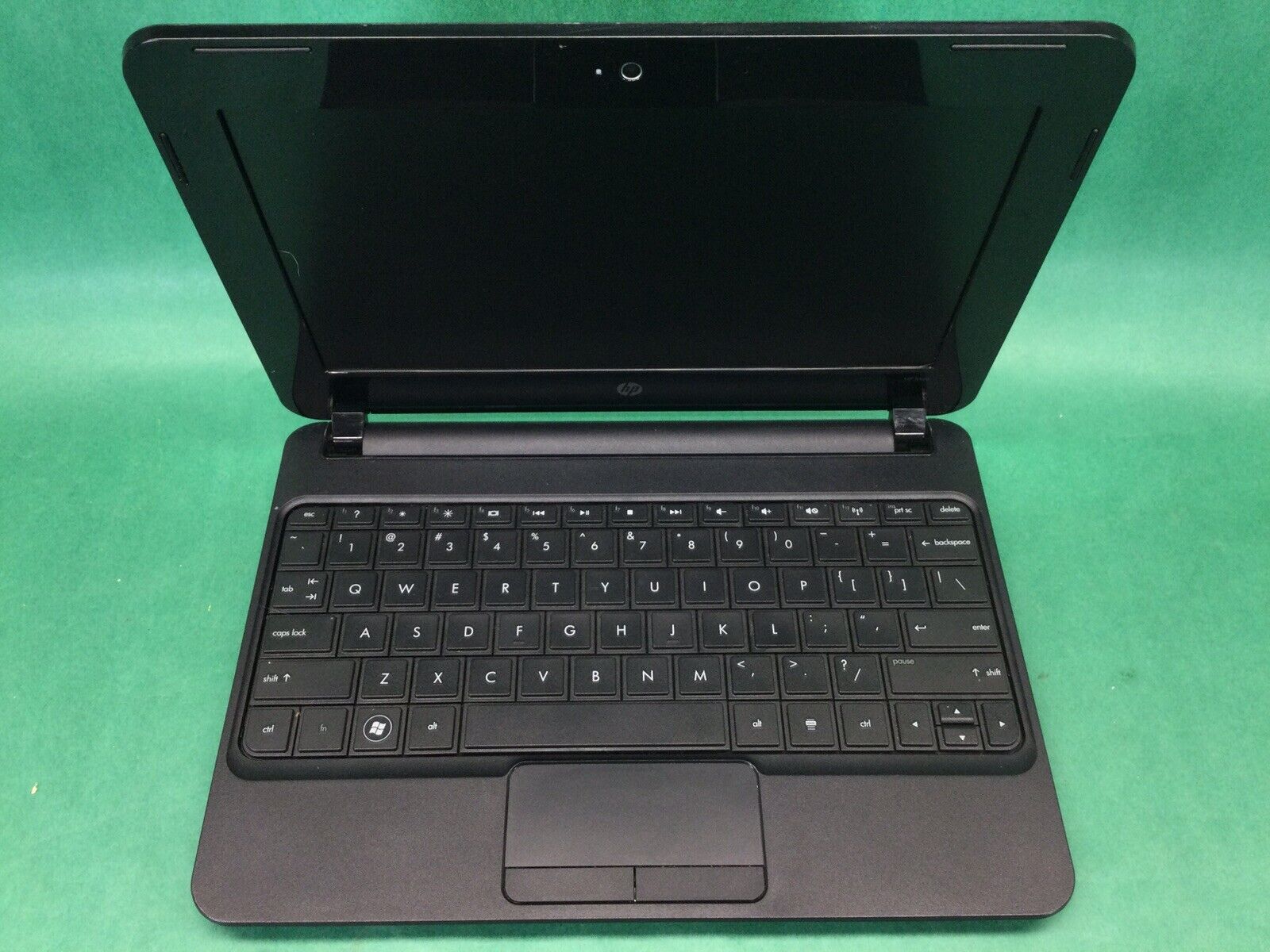 HP Mini - 110-3030NR - 10” Laptop - UNTESTED