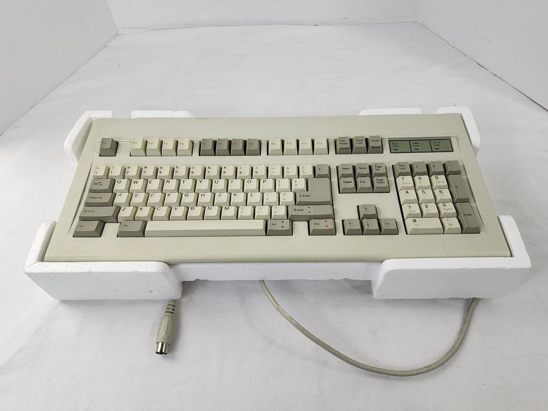Orientec Click Keyboard (CSK-1101) - New Open Box, Vintage, 1987