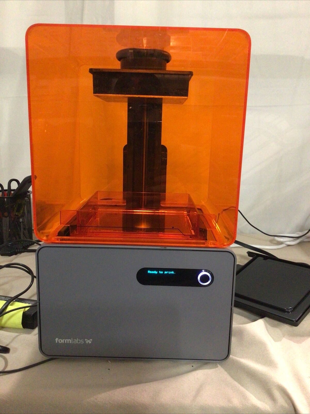 Formlabs Form 1+ SLA 3D Printer