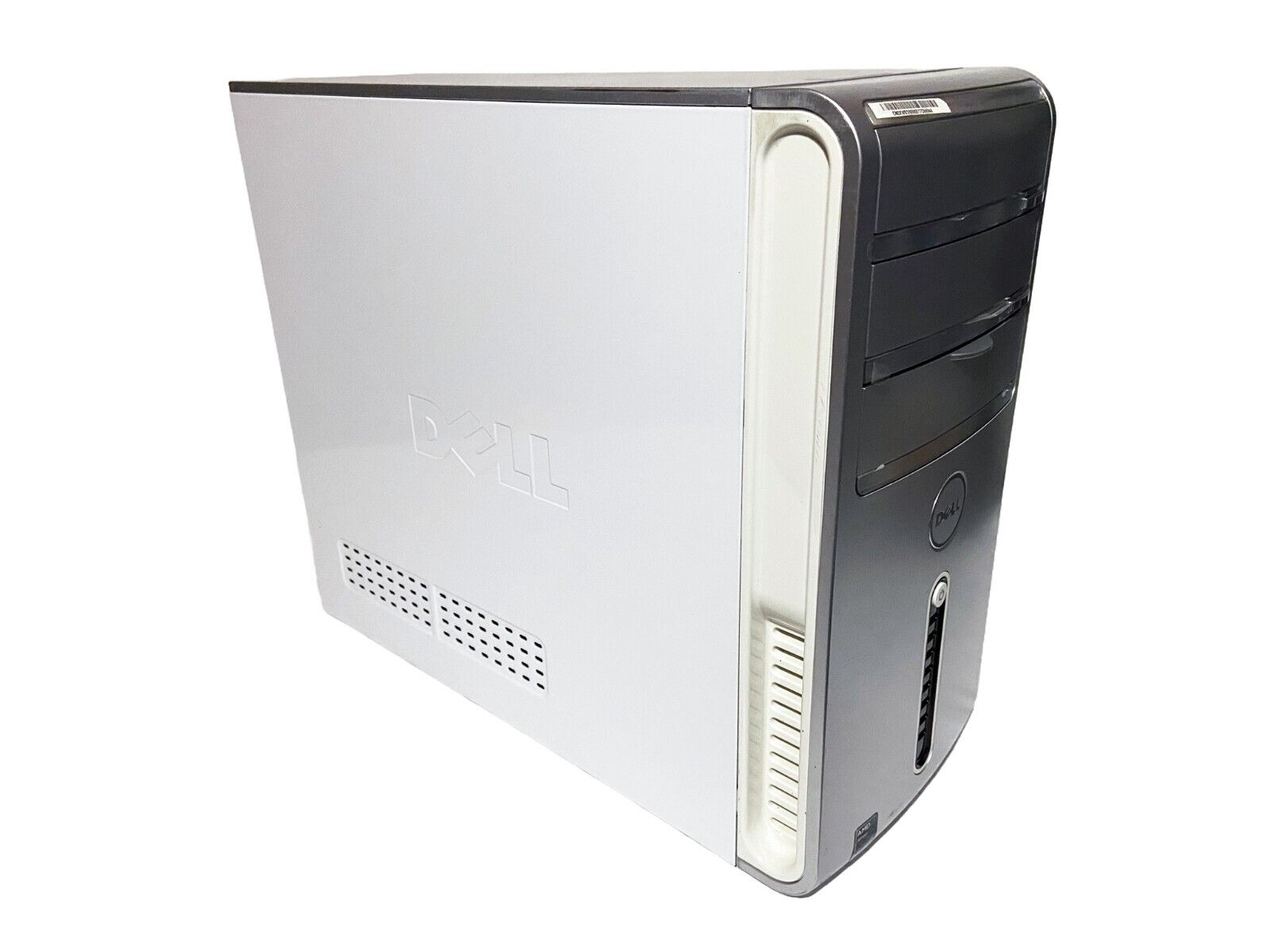 Dell™ INSPIRON 531 Beige Desktop [Win XP Professional SP4] [250 GB 7200 RPM 8MB]