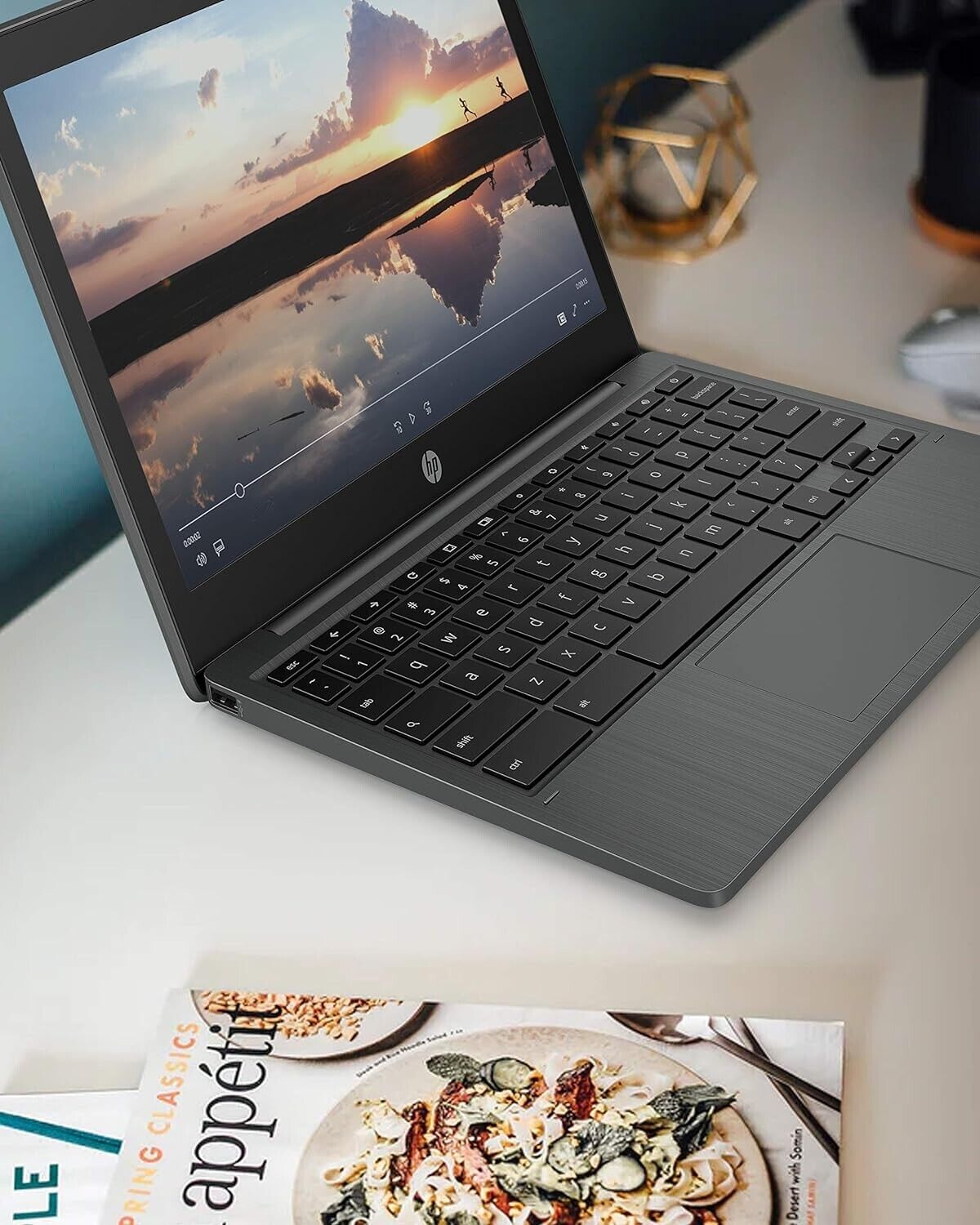HP Laptop - 11.6\