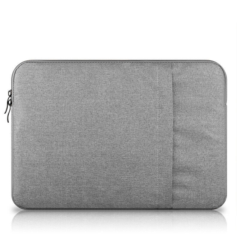 NoteBook Sleeve Case Carry Bag for 13 / 15 inch Dell Lenovo HP Laptop Cover Bags
