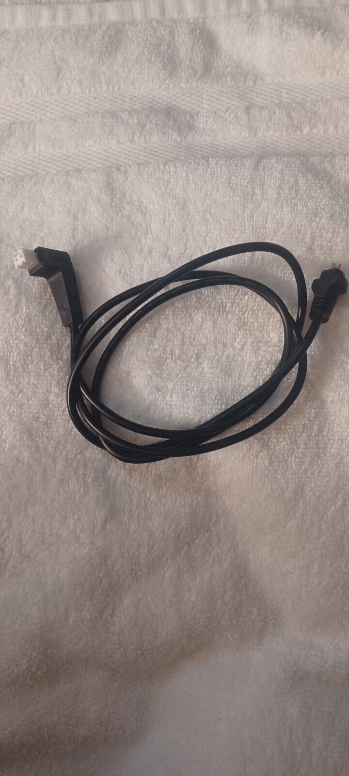 MCM Power Attachment Cable 2 Pin  LZB Lazyboy/limoss ( Hard To Find)
