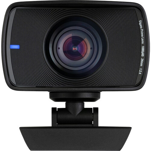 Elgato Facecam 1080p 60 FPS Webcam - Open Box