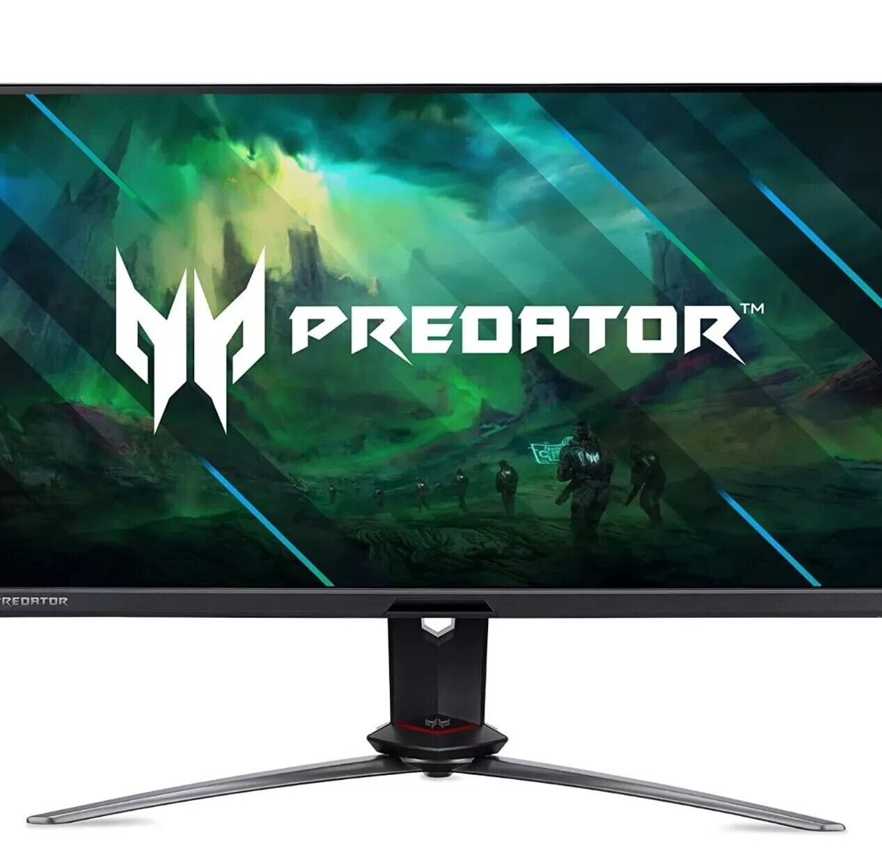 Acer Predator XB3 - 27\