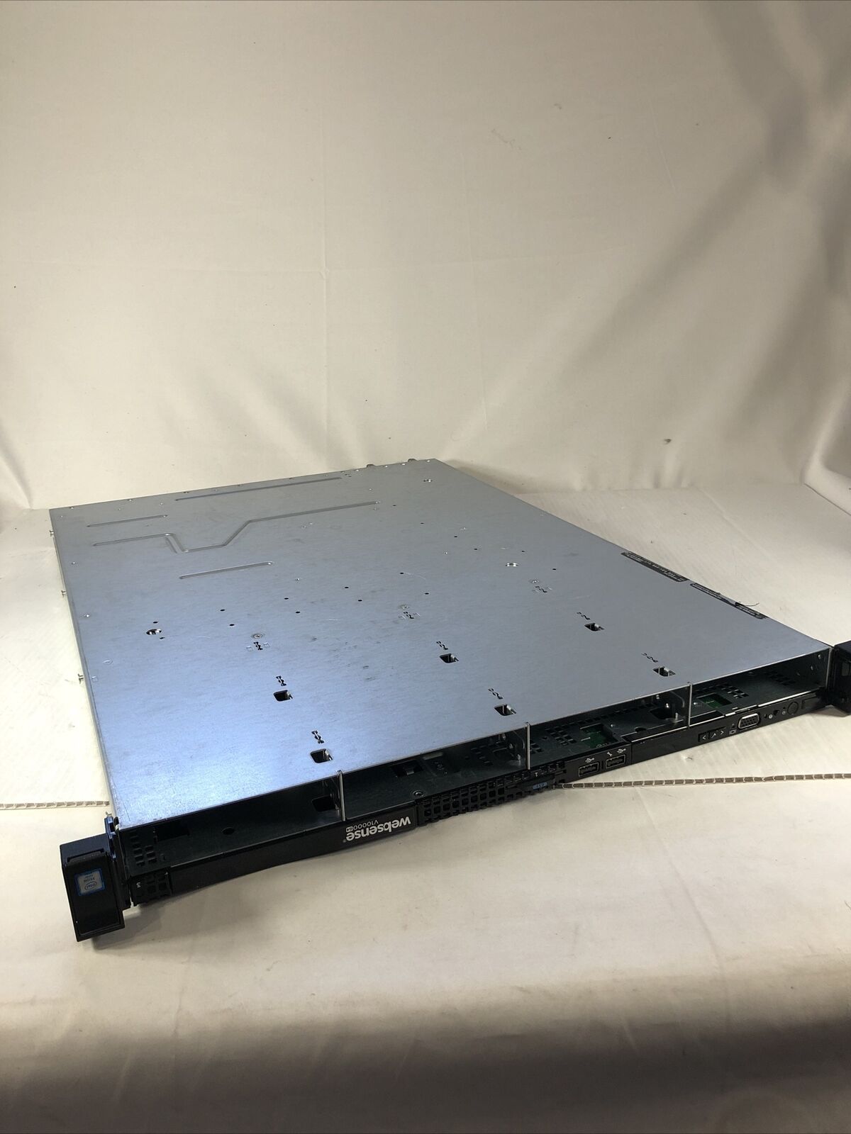 Dell Inc Websense V10000 Network Security Appliance