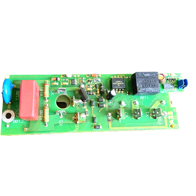 100% test ABB DCS400 Series Excitation Boards F1S-31 and 3ADT313611P2102