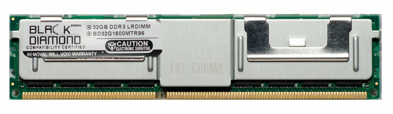 Server Only 32GB LR-Memory Leno ThinkStation C20 D20 C20x
