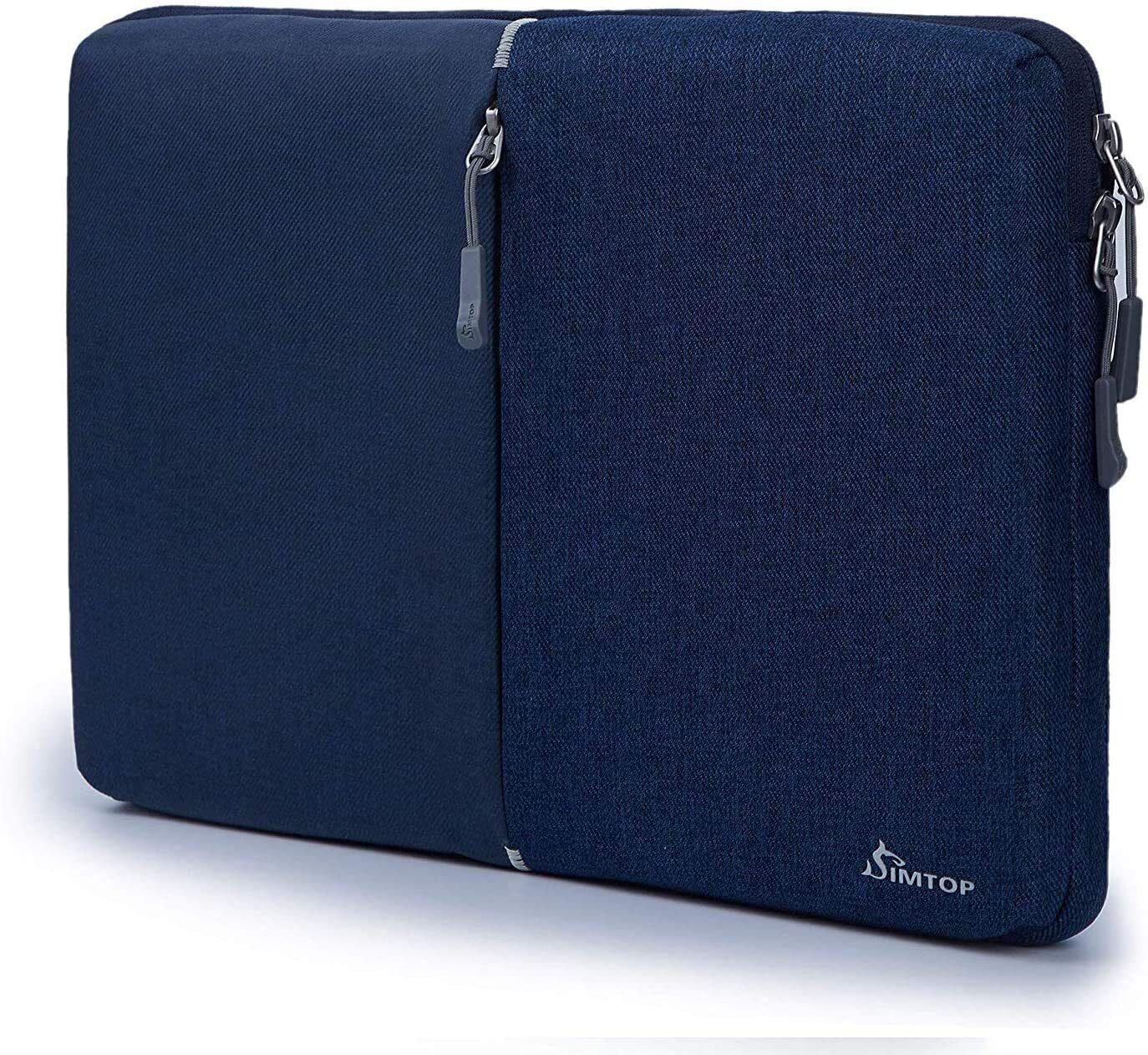 SIMTOP 11.6 12.3 13 13.3 15 Inch Laptop Sleeve for  Notebook