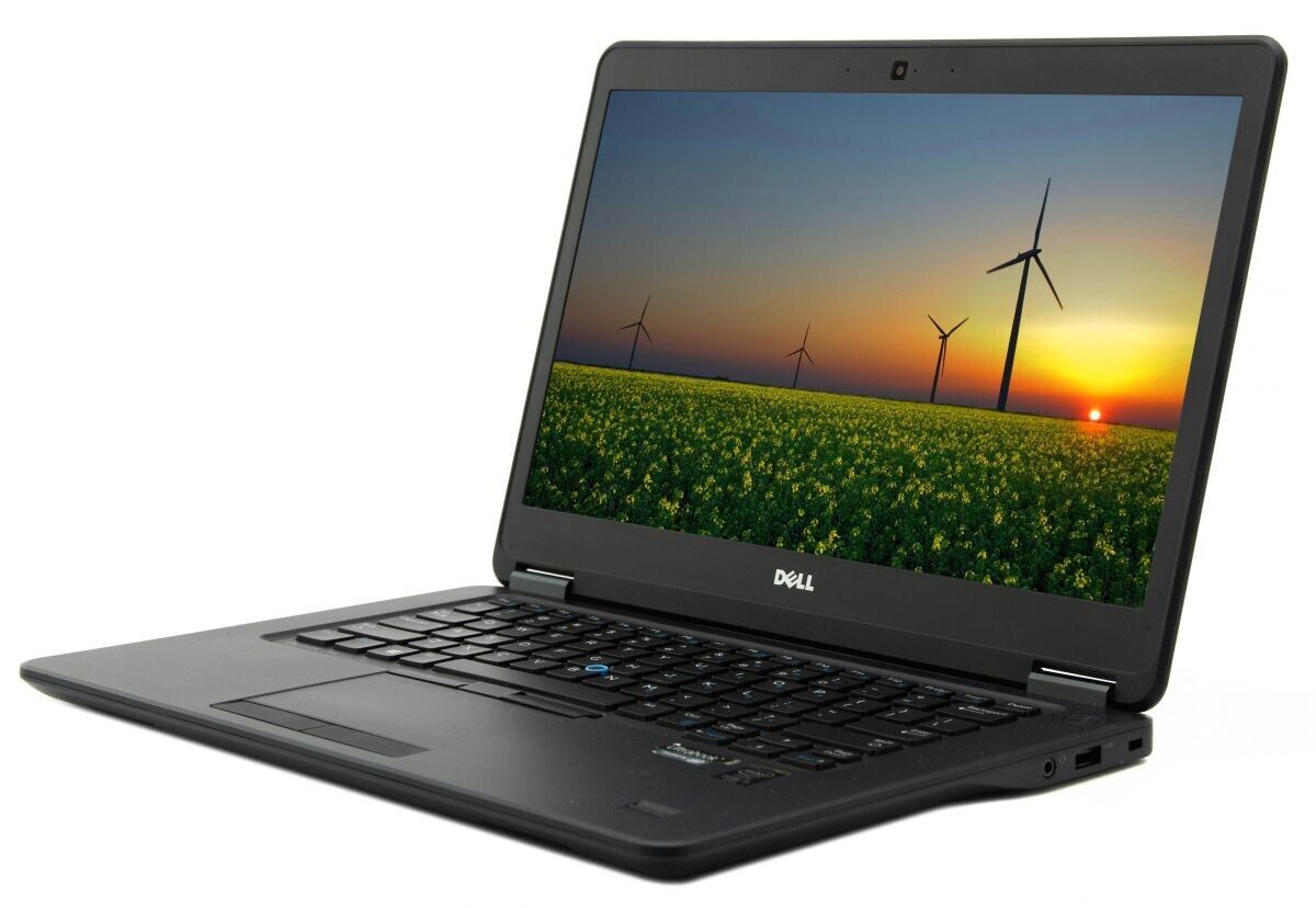 FAST Dell Light Gaming Laptop Core i5 16GB 1TB HDD Win 10 Pro WEB WIFI WARRANTY
