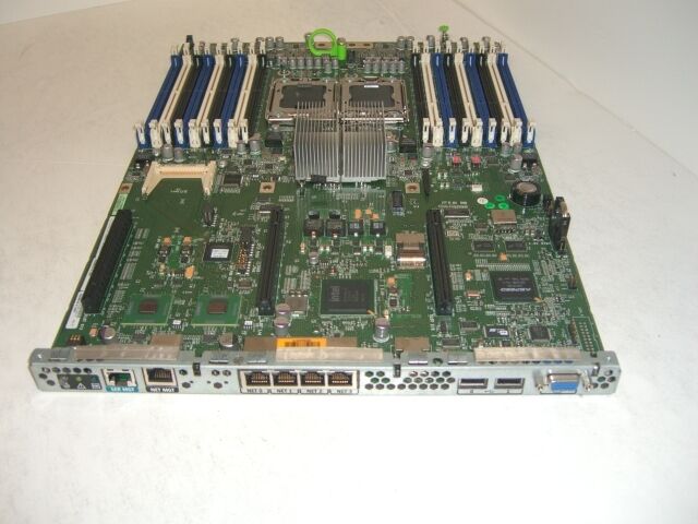 SUN/ORACLE, 541-2542, System Board Assembly, 