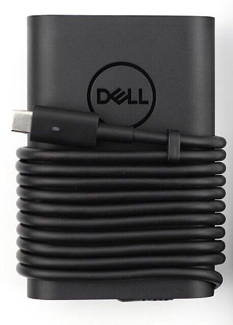 DELL 28YVN 20V 2.25A 45W Genuine Original AC Power Adapter Charger