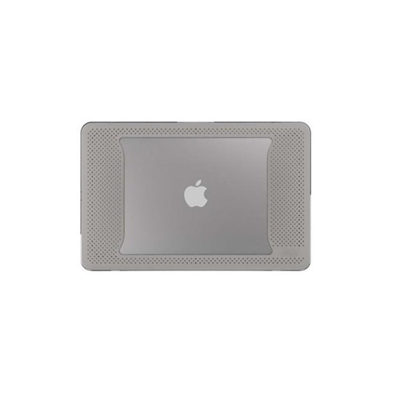 Tech21 Impact Snap Case for 11 in. Macbook Air, Gray