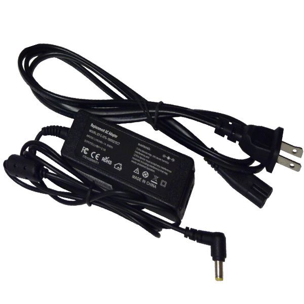 40W AC Adapter Charger Cord For Acer Aspire E1-510P-2671 E1-510-2602 E1-510-4487